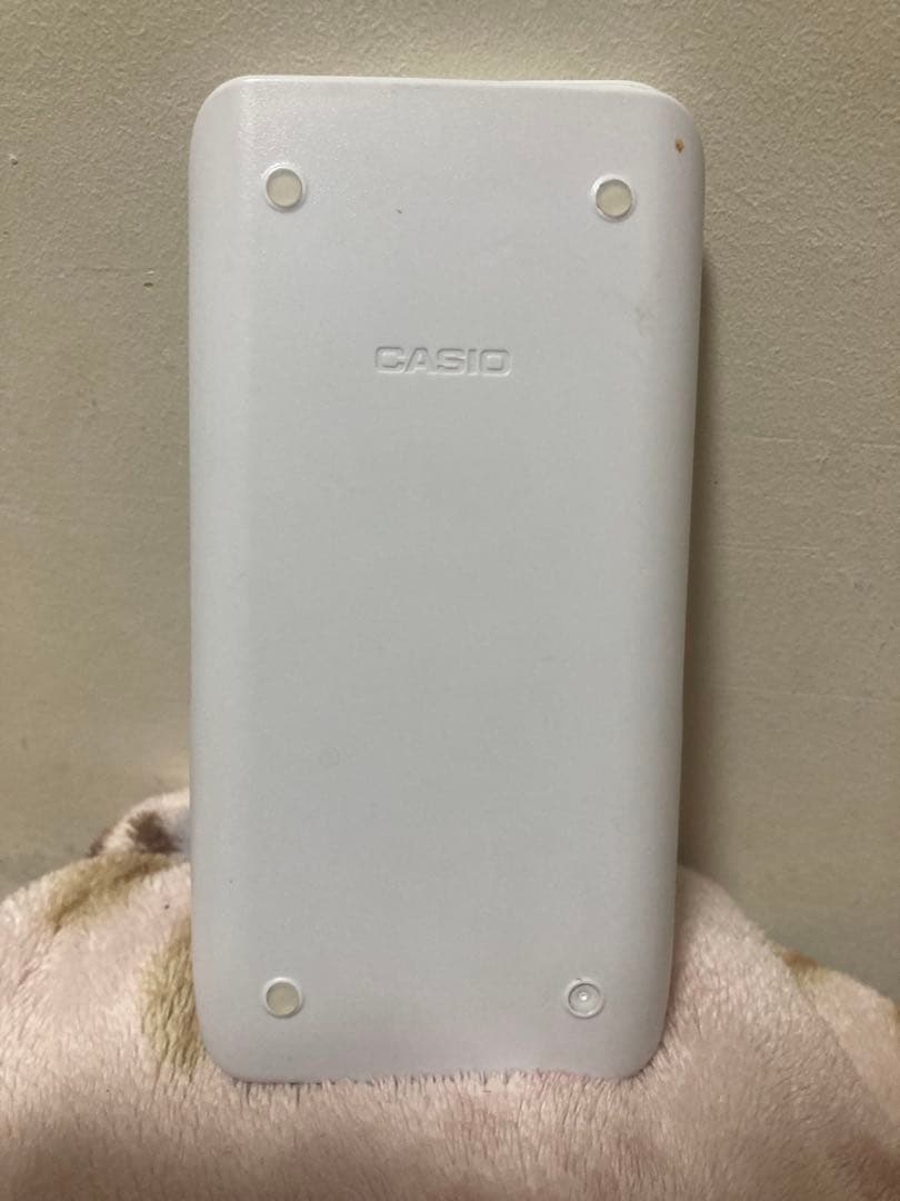 CASIO FX-CG50 グラフ関数電卓