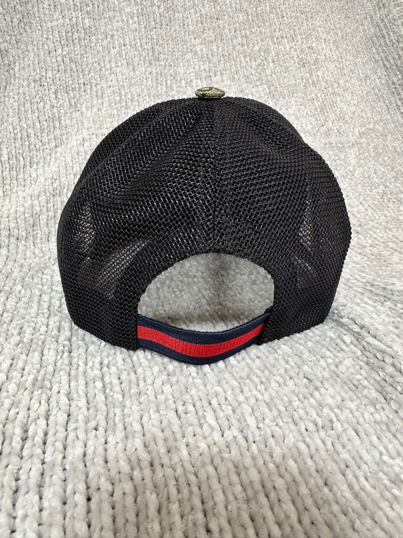 Gucci ヒグチユウコ キッズキャップ