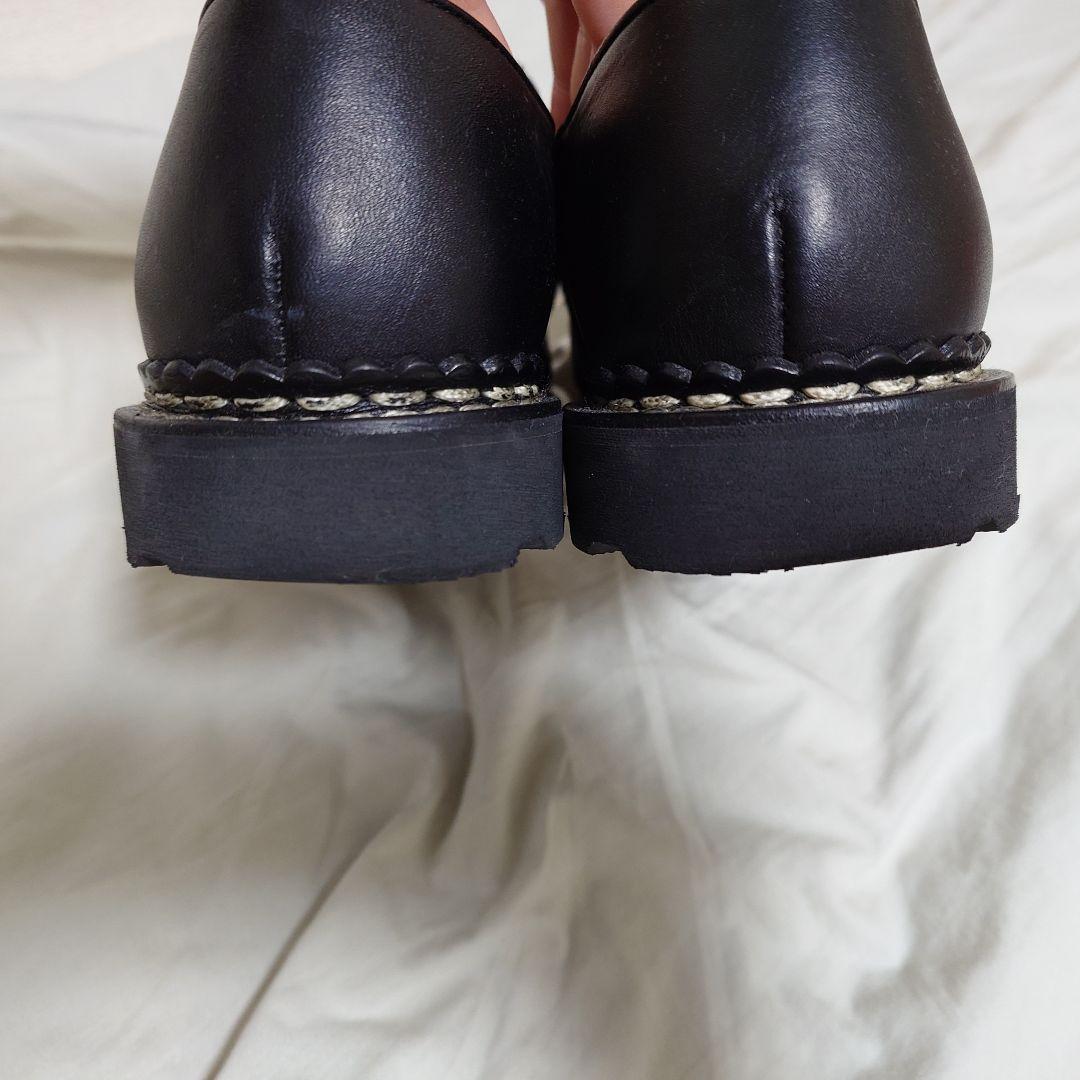 い*か様 パラブーツ　ミカエル　サイズ42.5