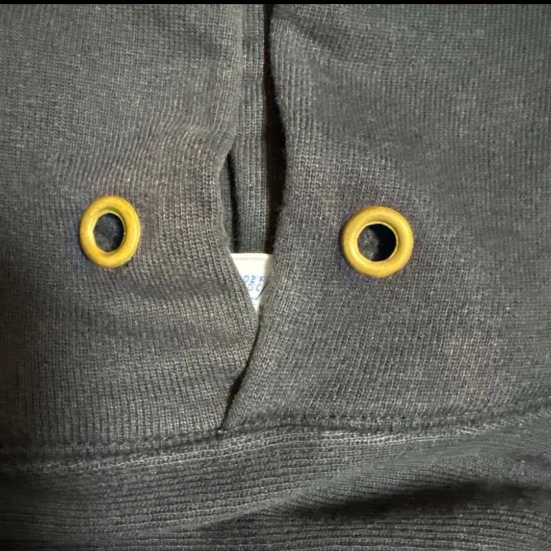 champion reverse weave リバースウィーブ 黒