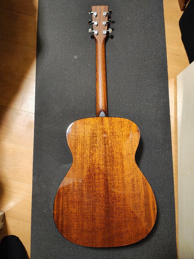 ARI ADreadnought/単板トップ AF-280N/美品