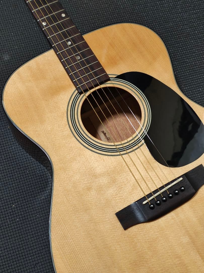 ARI ADreadnought/単板トップ AF-280N/美品