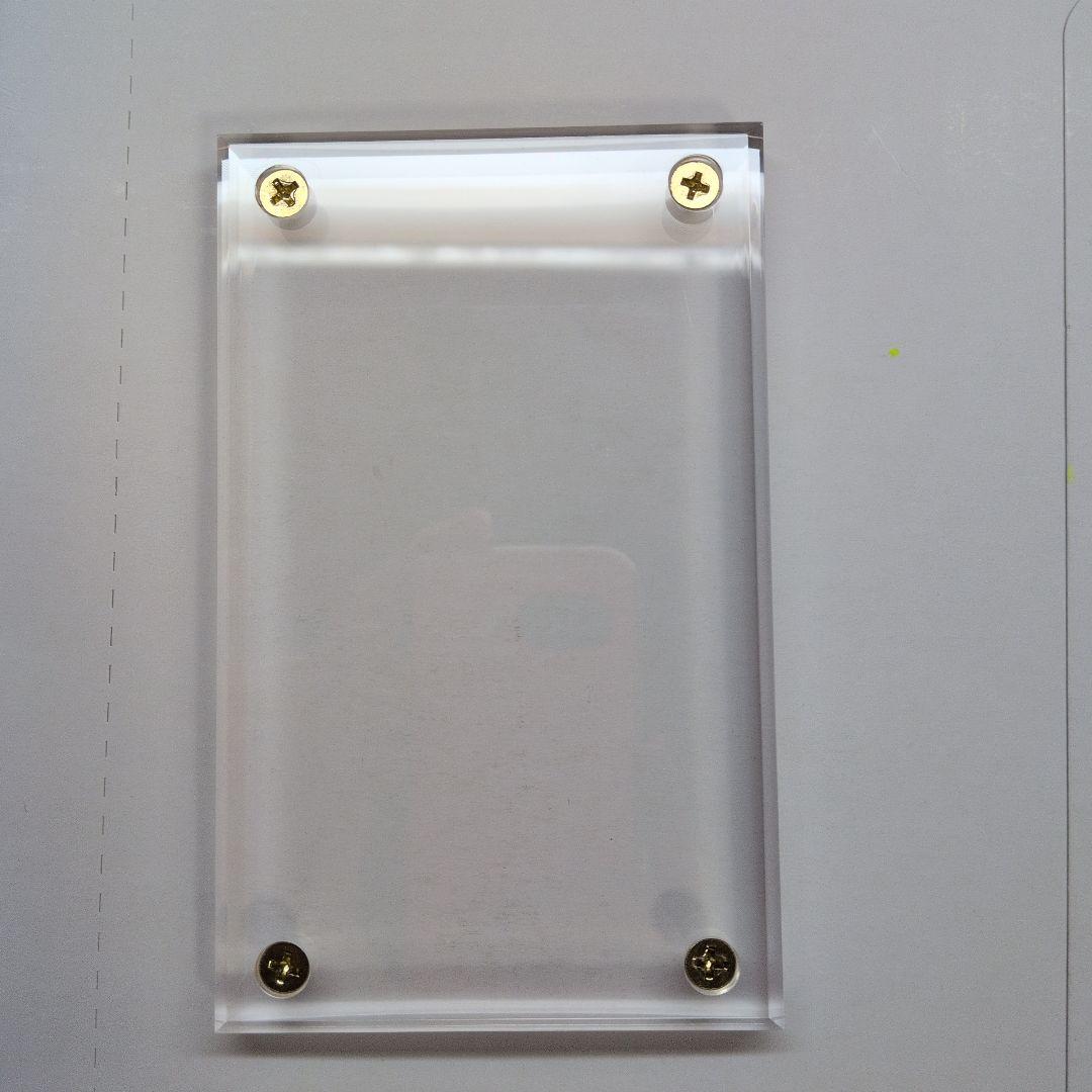 遊戯王 ブラック・マジシャン・ガール　ホロ　WCS 2017 未開封品