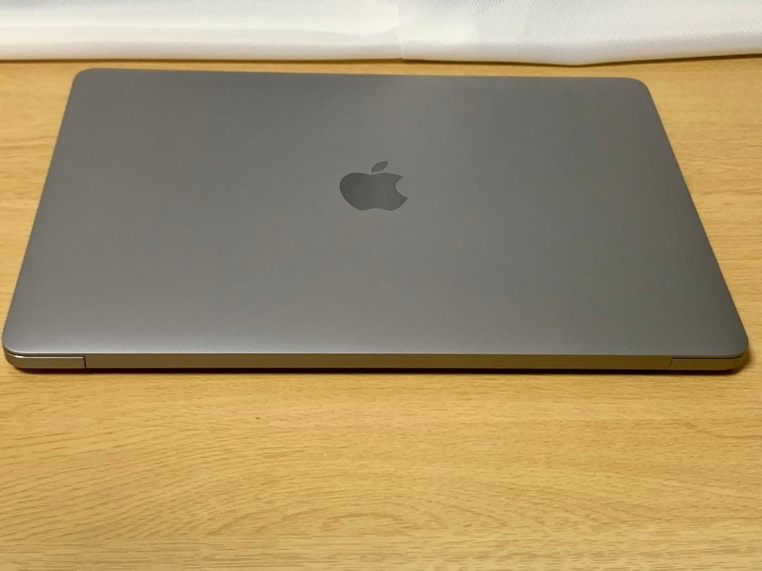 MacBook本体 MacBook Air 2018 Office2019 i5 SSD 128G