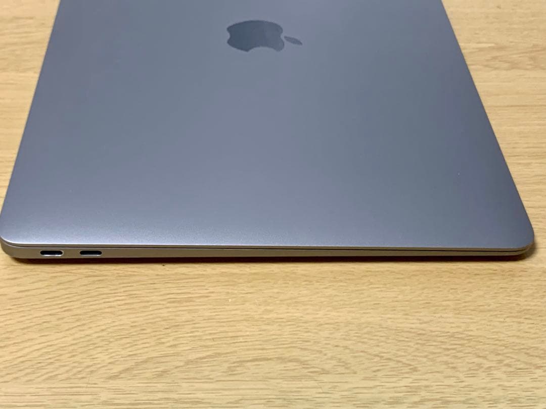 MacBook本体 MacBook Air 2018 Office2019 i5 SSD 128G