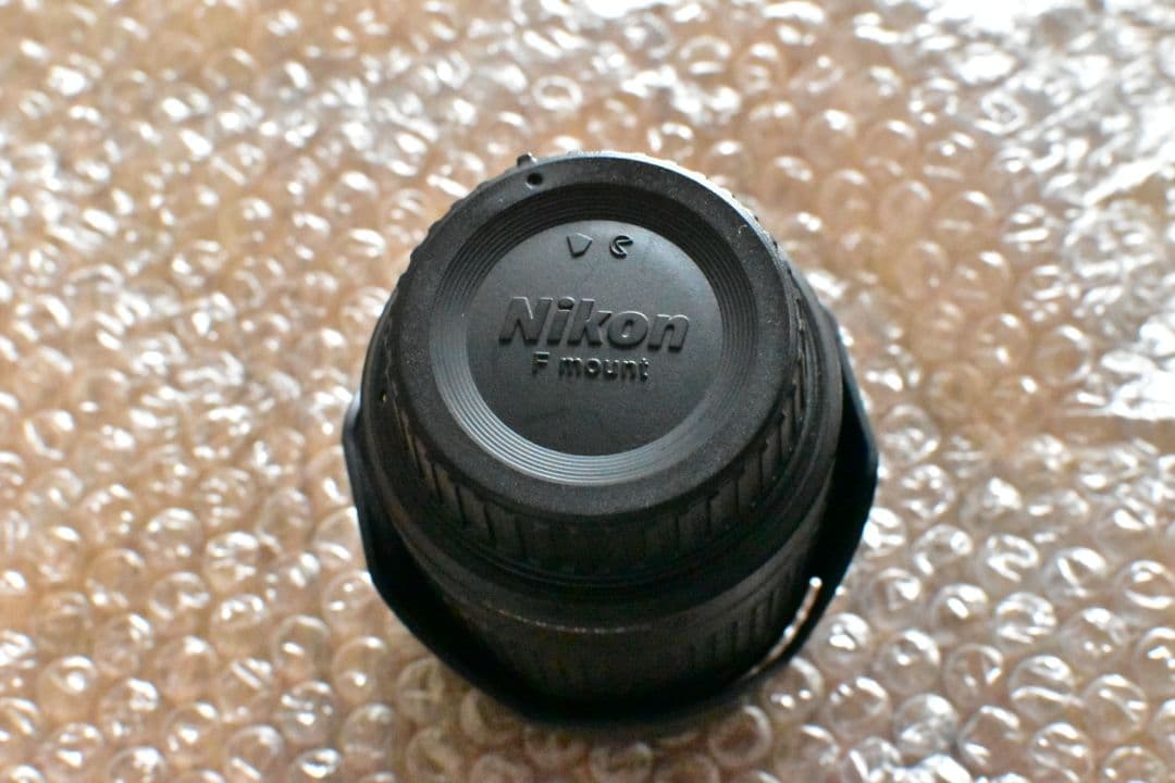 Nikon ニコン ズームレンズ