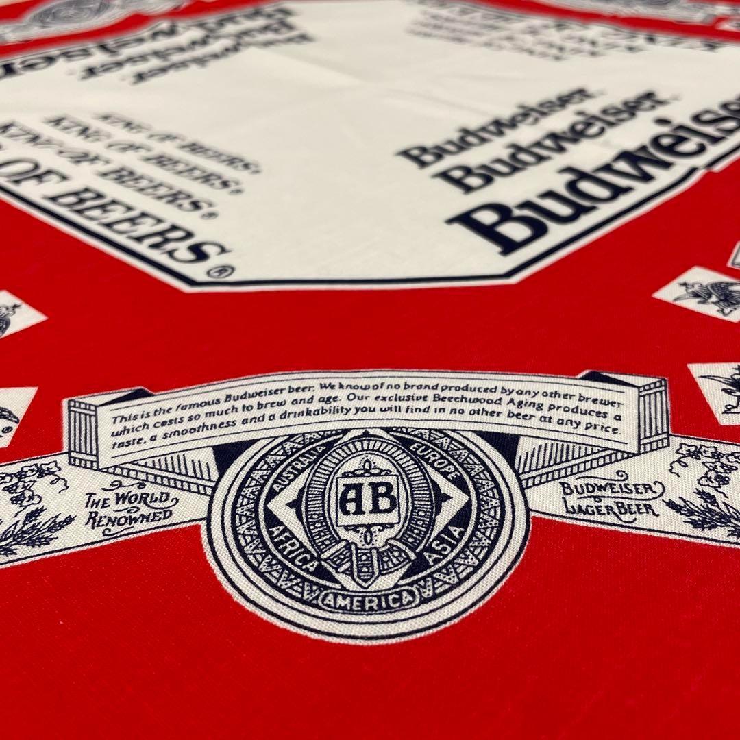 2枚！ HarleyDavidson × Budweiser 1セット限定