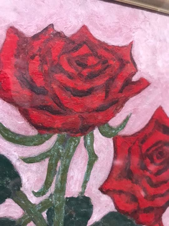 佐伯米子 《額込み販売》