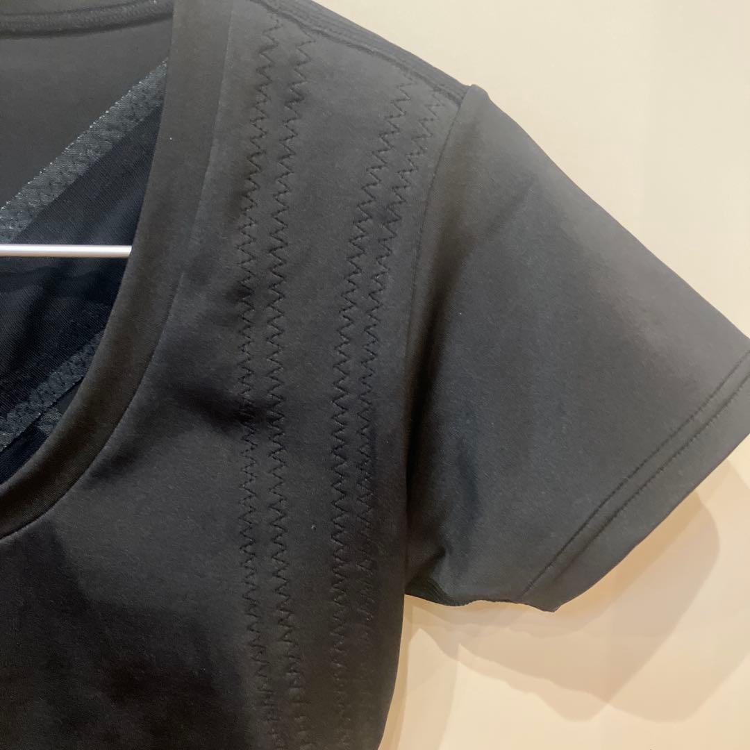 グラントイーワンズ　ビビパンプボディ　レディースM