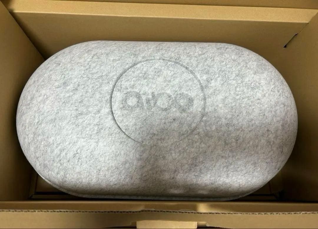 【輝夜出品】SONY aibo いちごミルクエディション