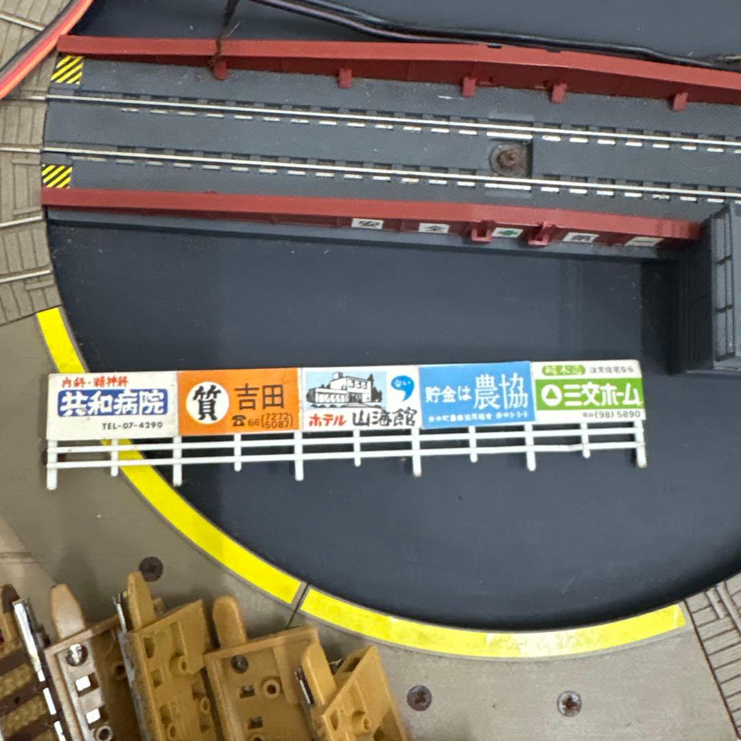 Nゲージ　線路+車両　まとめ売り TOMIX トミックス