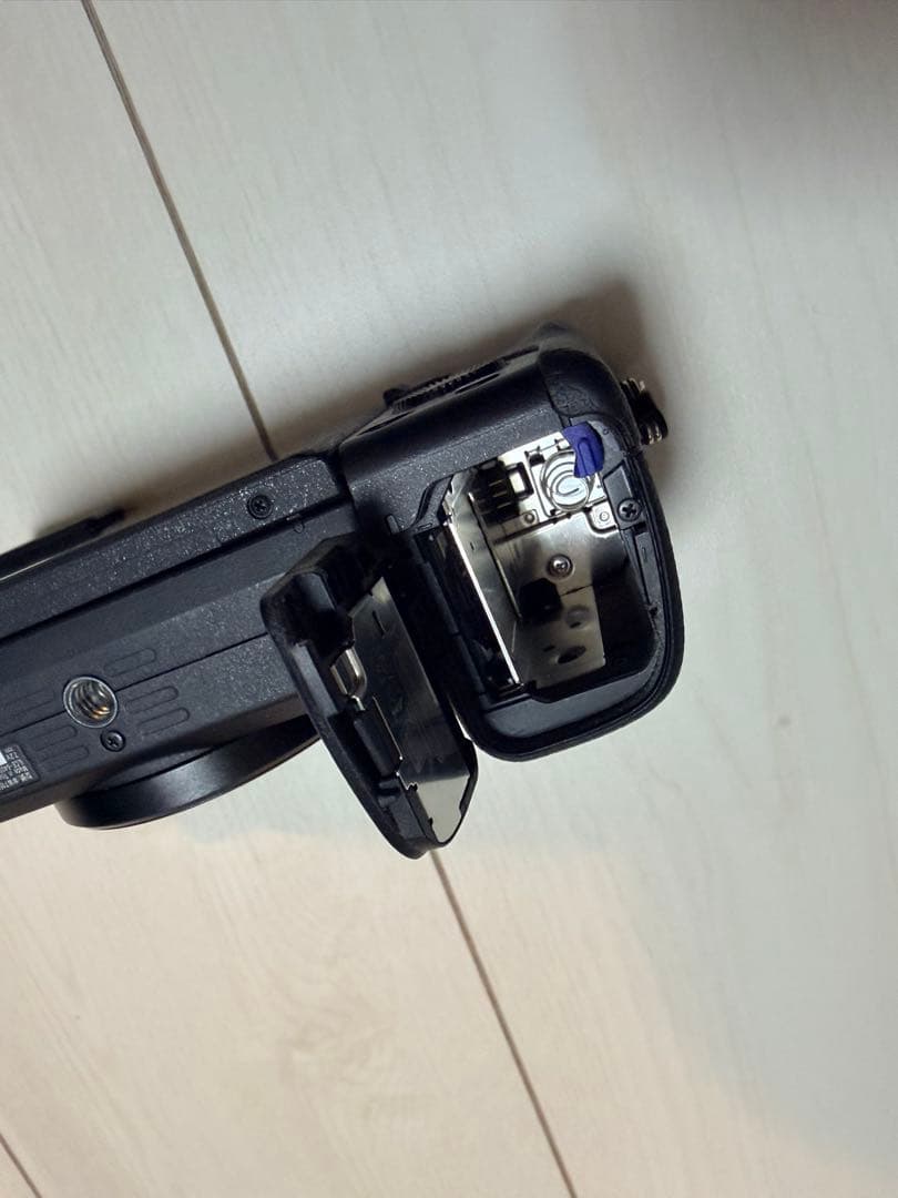 SONY(ソニー) APS-C α6400 パワーズームレンズキット