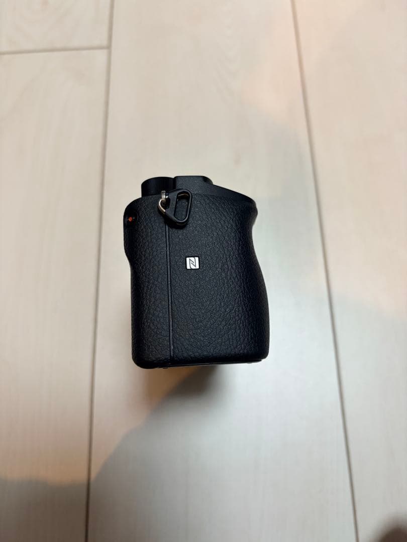 SONY(ソニー) APS-C α6400 パワーズームレンズキット