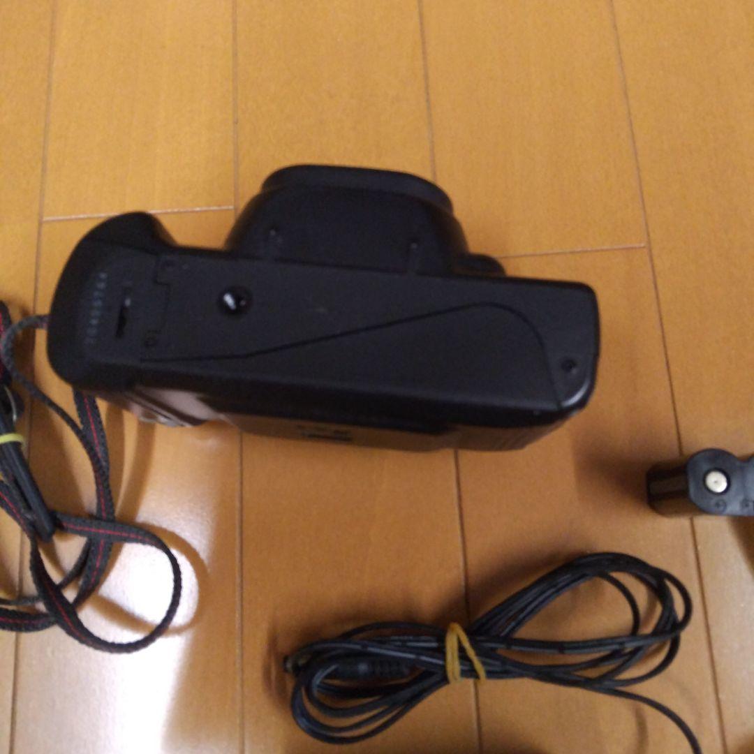 フジフィルム Zoom CADIA800　DATE フイルム用カメラ