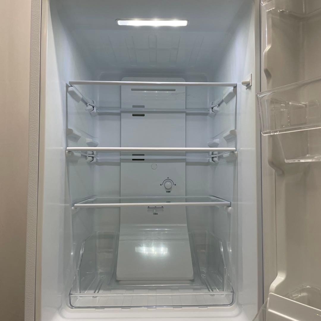 ★239　冷蔵庫　洗濯機　家電2点セット　22年製　設置無料　安い　一人暮らし