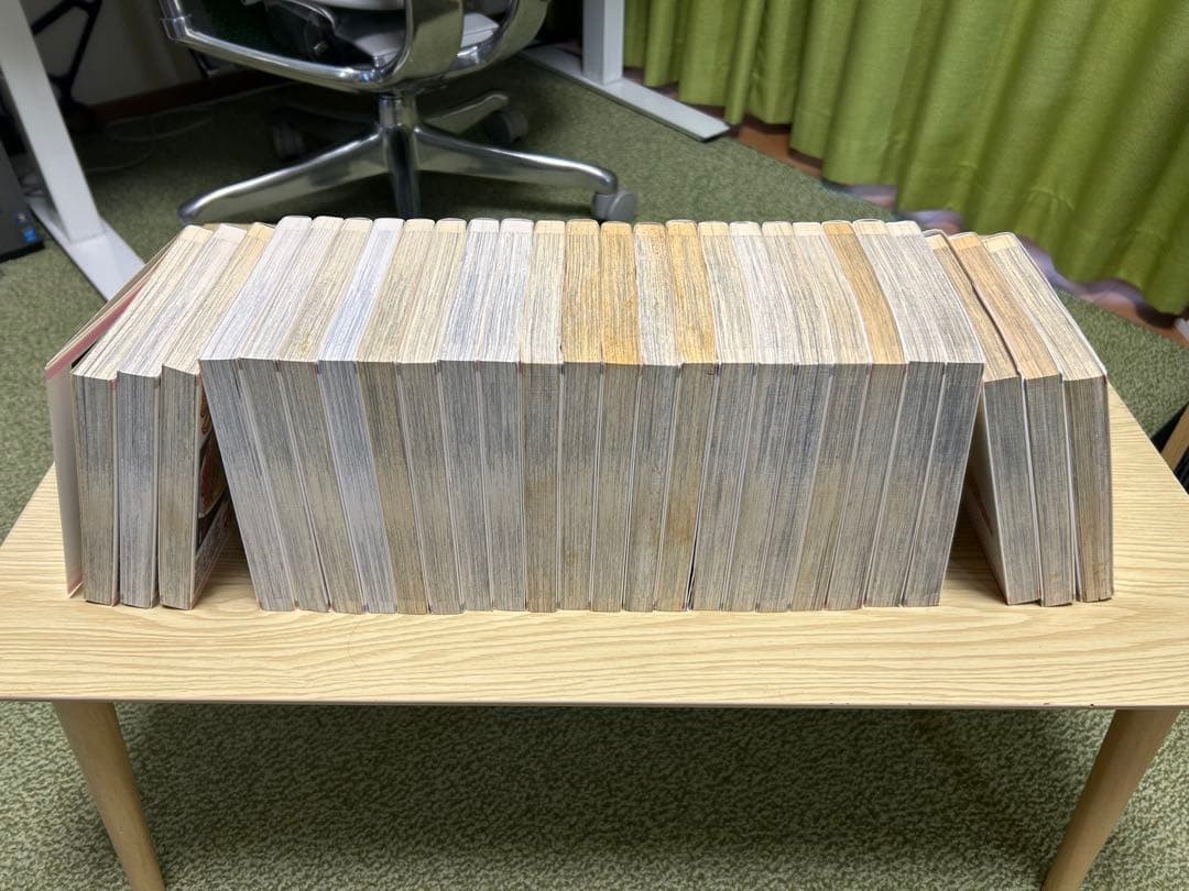 ラーメン発見伝 全26巻セット