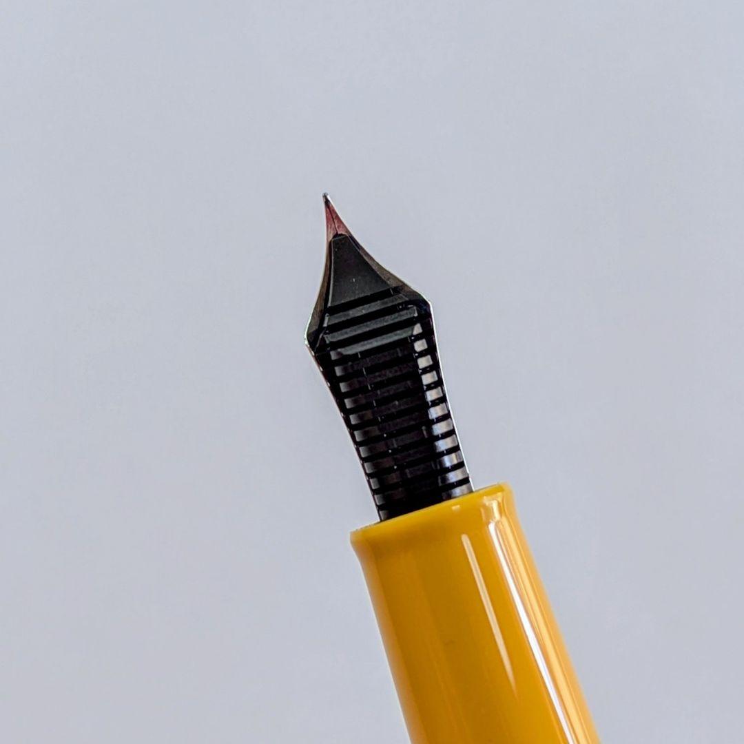 Y*o様 NAGASAWA オリジナル万年筆　ペンスタイルメモ プロギア スリム