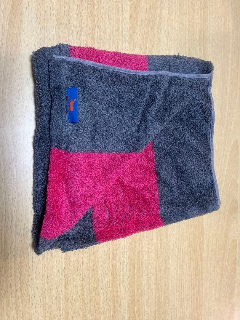 ヒポポタマス　タオルケット1 枚バスタオル２枚ミニバスタオル1枚セット