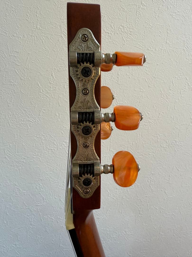 美品 YAMAHA NTX700 classical guitar