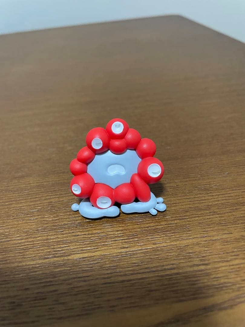 EXPO2025 ミャクミャク BIGぬいぐるみ 大阪万博 タグ付き スマイル