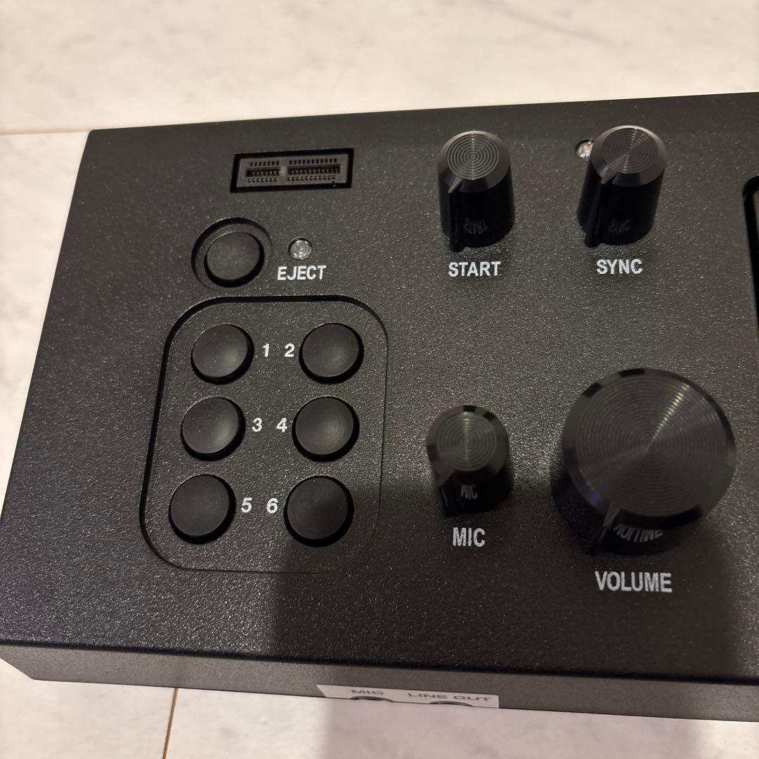 KATO 22-101 サウンドボックス