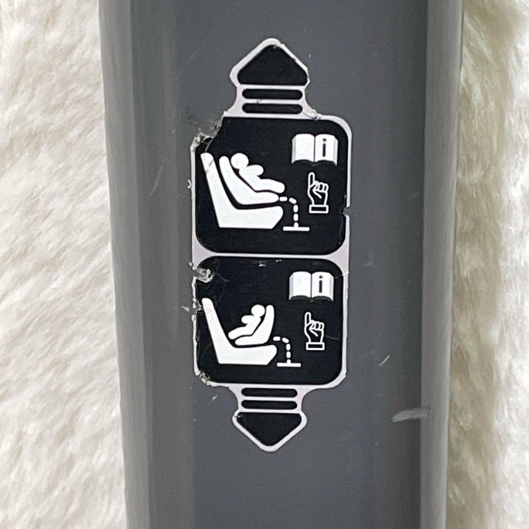 【美品】JOIE C1416ABTTB500 Arc 360° チャイルドシート