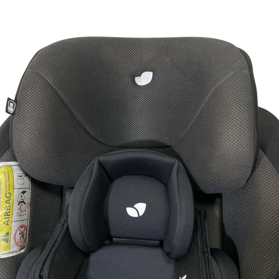 【美品】JOIE C1416ABTTB500 Arc 360° チャイルドシート
