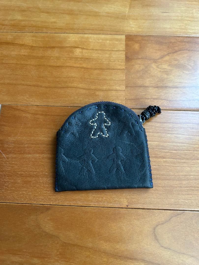 tomo エンリーベグリン　ケース　黒　ブラック