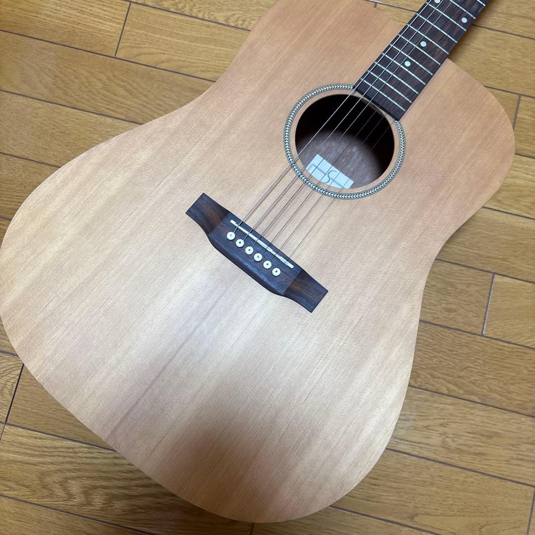 アコースティックギター s.yairi YD-04/NTL
