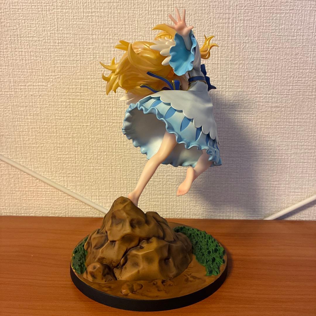 KOTOBUKIYA Filo フィーロ　フィギュア 盾の勇者の成り上がり