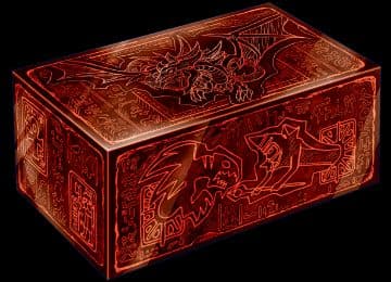 遊戯王 三幻神セット美品