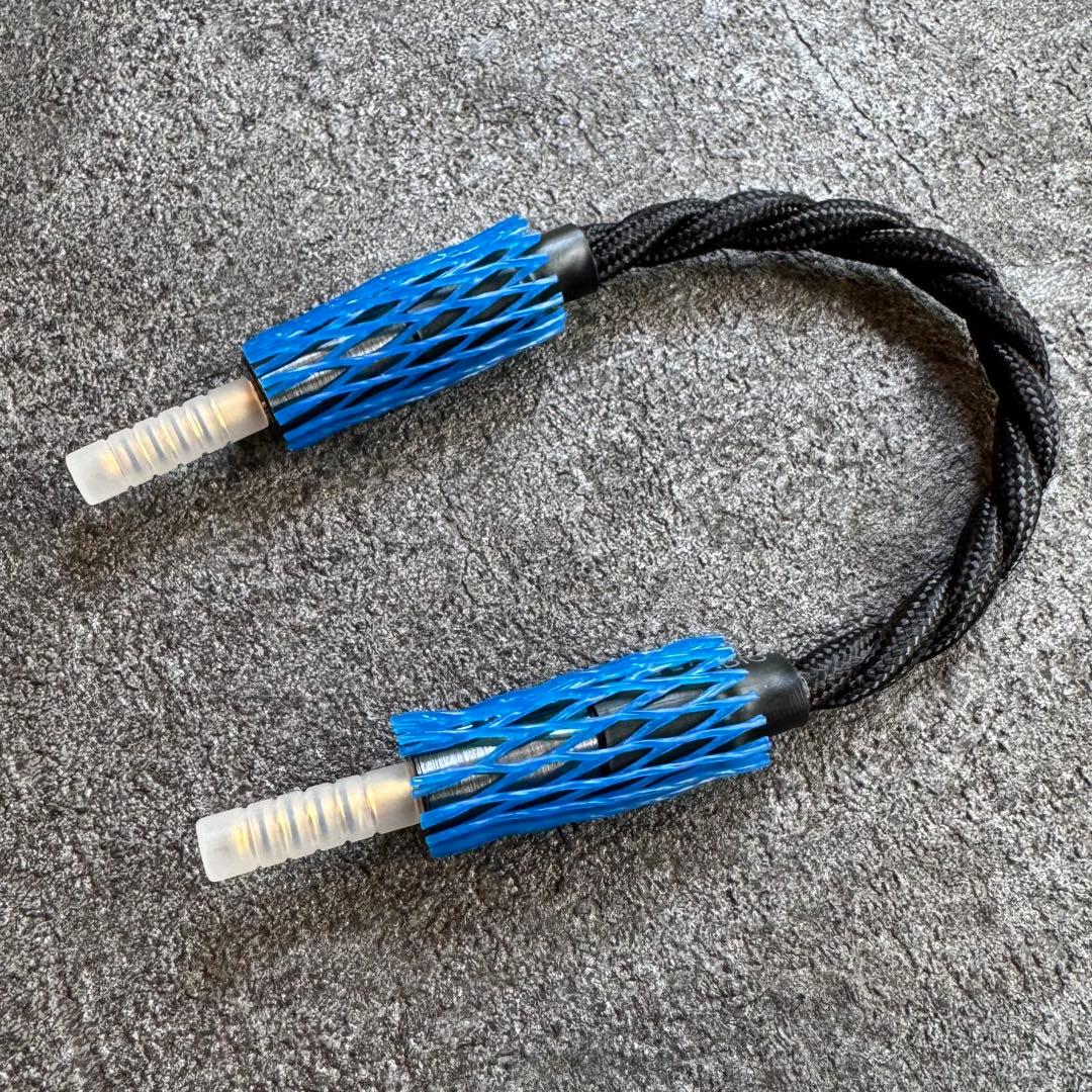 【gsm 】PWAUDIO Orpheus Shielding IC