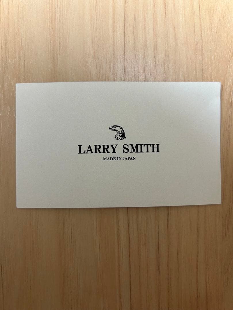 【セット売り】LARRYSMITH バングル・リング