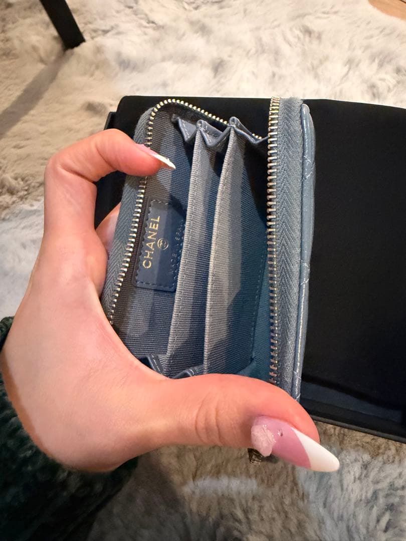 CHANEL ケース