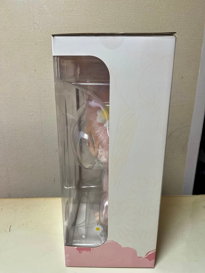 POPMART MOKOKO CLOSE TO SWEEᎢ ぬいぐるみ