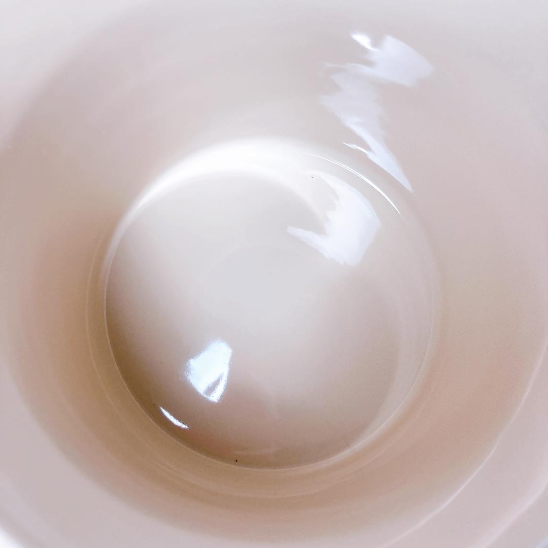 ル・クルーゼ フードコンテナ ナチュラルピンク　|2957|