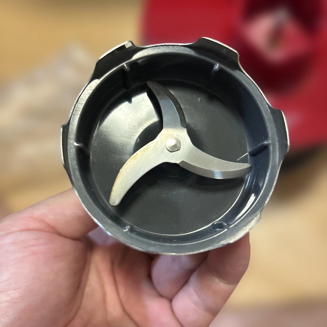 デロンギ ケーミックス トライブレード ハンドブレンダー DHB891