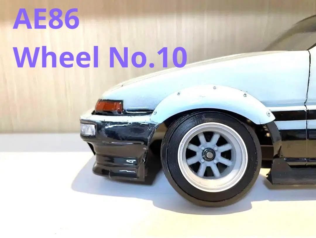 ★★any Works WHEEL LIST ★★ 検索＃ スケールダイナミクス