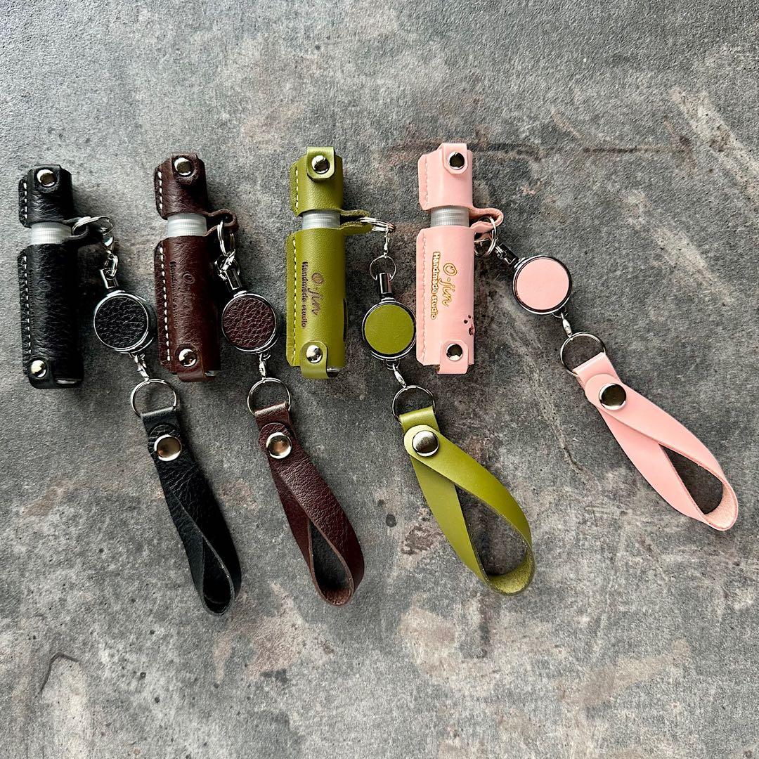 T&Jページ　スプレーボトルケース6点