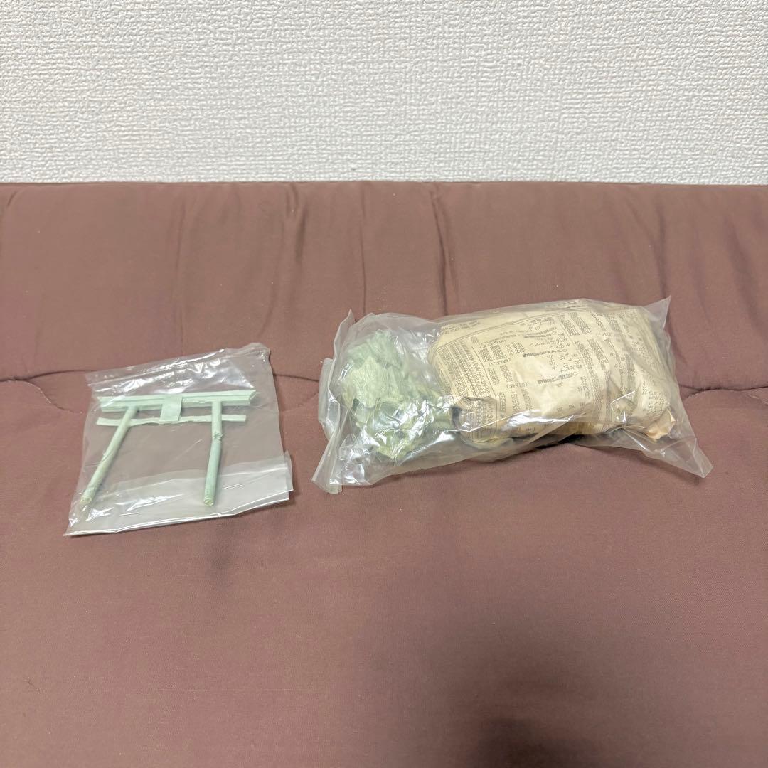 【希少品】ガレージキット★キングギドラ★オリエントヒーロー★No.20★大石武司