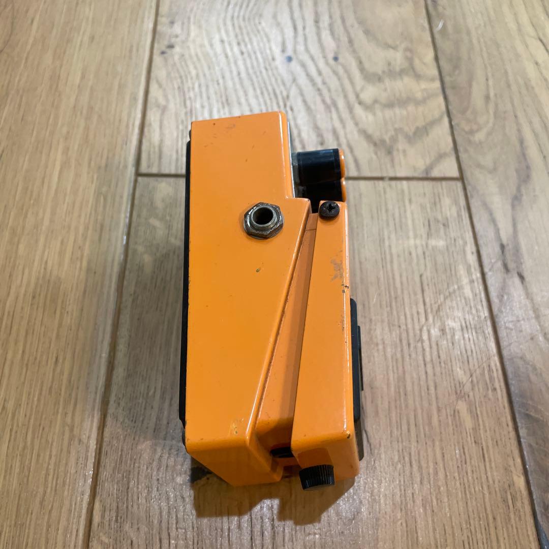 台湾製　BOSS DS-2 ボス　ターボディストーション