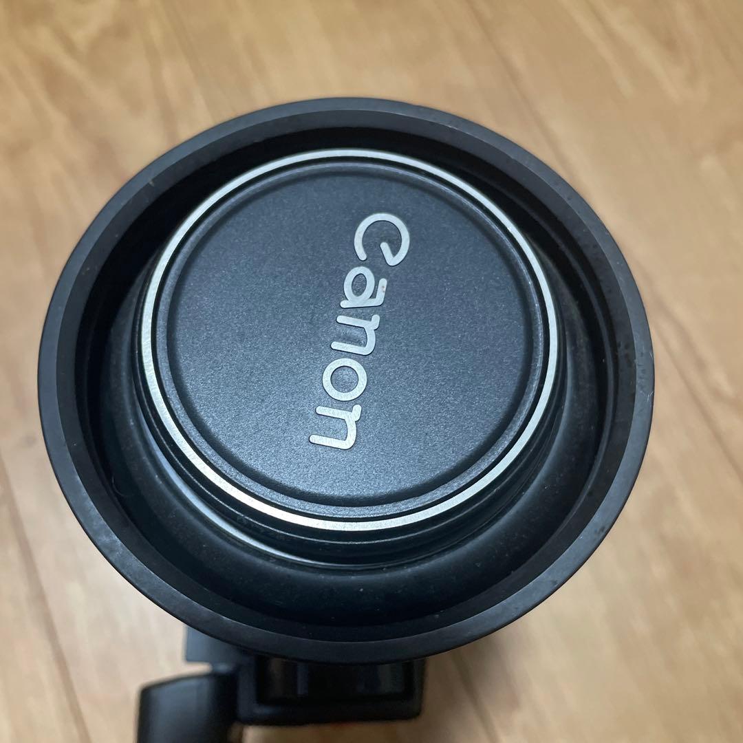 キヤノン CANON 814XL ELECTRONIC ビデオカメラ本体