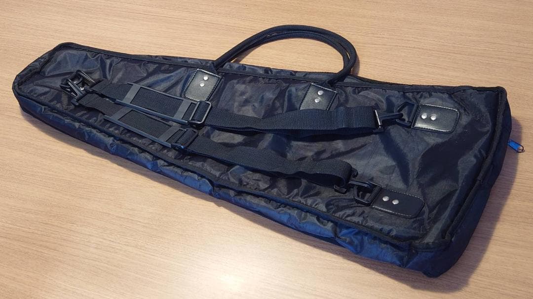 Pignose PGG-200 FM　スピーカー内蔵ギターのベストセラー！！