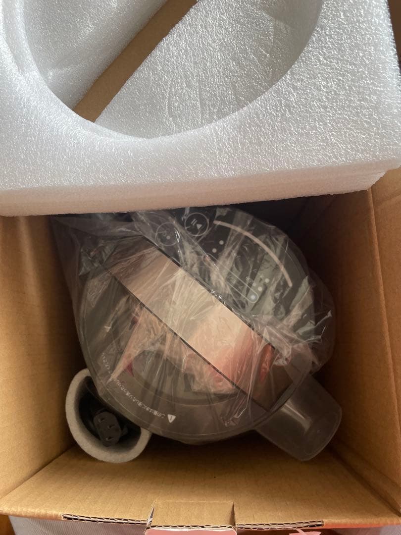 サンコー/THANKO 全自動食べるスープメーカー2、1.5L 4枚刃