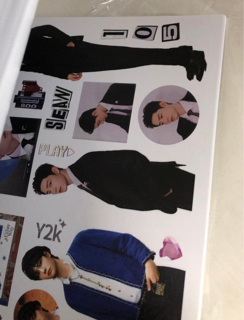 レア 王一博 肖战 肖戦 博君一肖 シールブック2冊等 他カードセット 美品