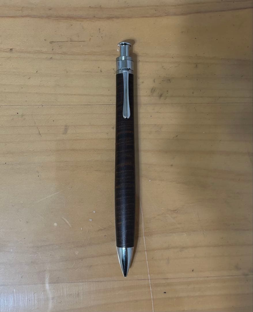 工房楔 リングギジー シャーペン 0.5mm