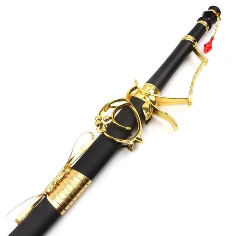 終わりのセラフ フェリド・バートリー cosplay 道具刀 105CM