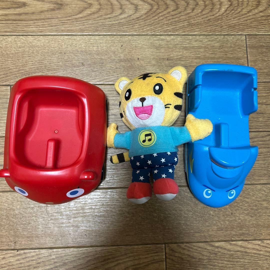 【大量セット/動作確認済】こどもちゃれんじ English しまじろう 英語教材