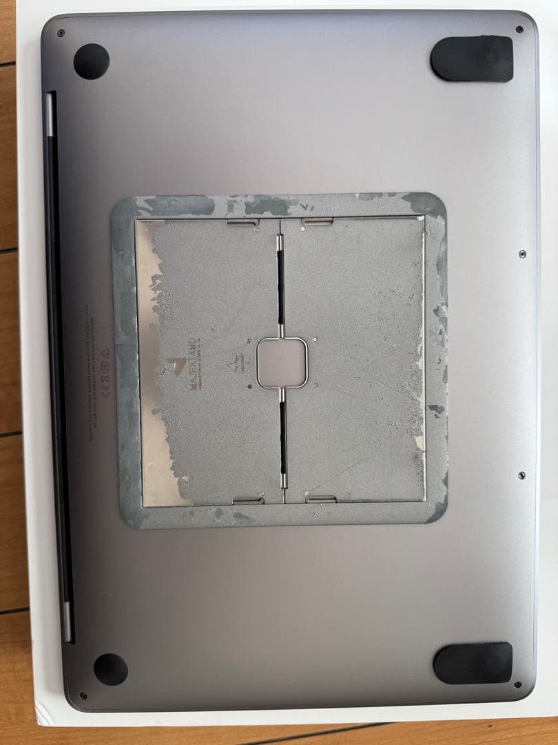 MacBook Pro 13インチ M1Pro 16GB 256GB