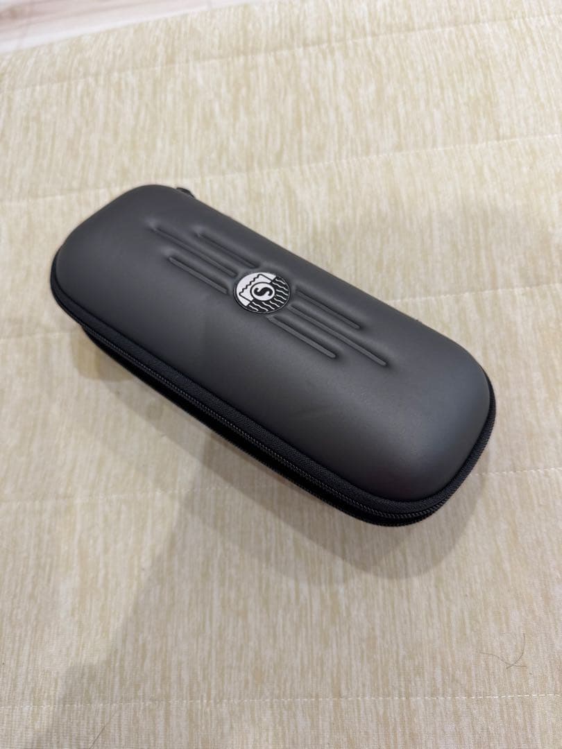 KSM8 SHURE ダイナミックマイク シルバー ケース付き